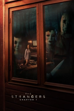 Watch The Strangers: Chapter 1 Movies for Free