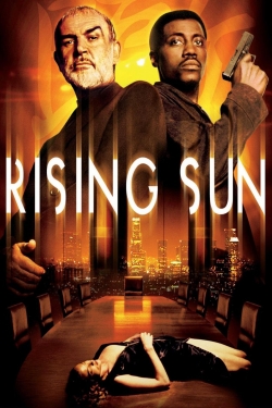 Watch Rising Sun Movies for Free