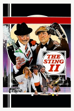 Watch The Sting II Movies for Free