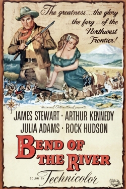 Watch Bend of the River Movies for Free