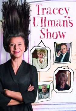 Watch Tracey Ullman's Show Movies for Free
