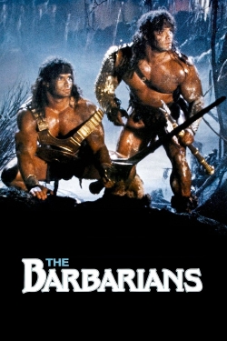 Watch The Barbarians Movies for Free