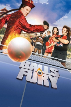 Watch Balls of Fury Movies for Free