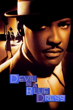 Watch Devil in a Blue Dress Movies for Free