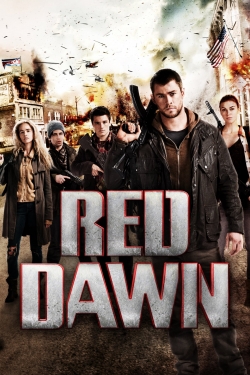 Watch Red Dawn Movies for Free