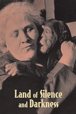 Watch Land of Silence and Darkness Movies for Free