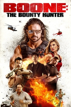 Watch Boone: The Bounty Hunter Movies for Free