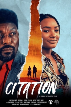 Watch Citation Movies for Free