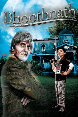 Watch Bhoothnath Movies for Free