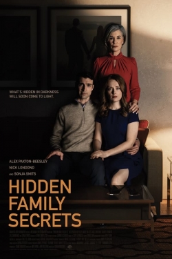 Watch Hidden Family Secrets Movies for Free