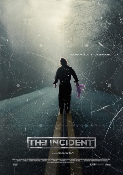 Watch The Incident Movies for Free