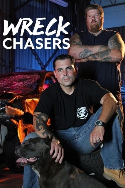 Watch Wreck Chasers Movies for Free