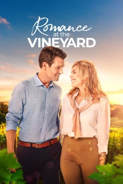Watch Romance at the Vineyard Movies for Free