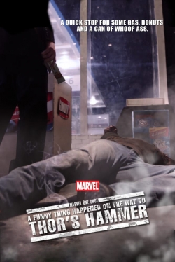 Watch Marvel One-Shot: A Funny Thing Happened on the Way to Thor's Hammer Movies for Free