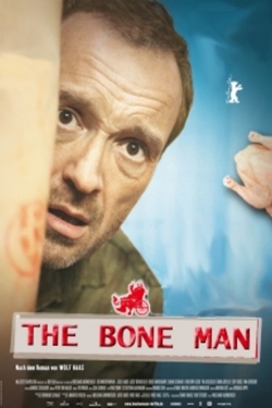 Watch The Bone Man Movies for Free
