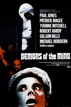 Watch Demons of the Mind Movies for Free