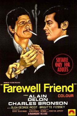 Watch Farewell, Friend Movies for Free