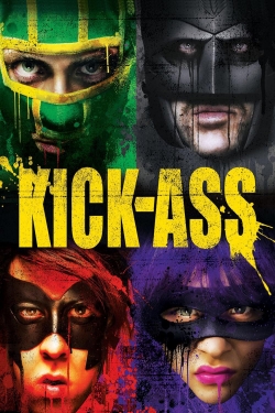 Watch Kick-Ass Movies for Free