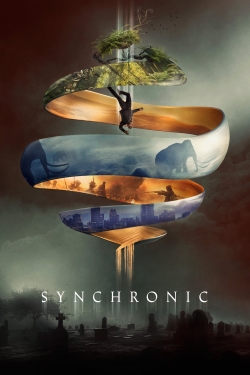 Watch Synchronic Movies for Free
