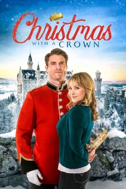 Watch Christmas With a Crown Movies for Free