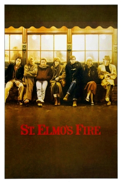 Watch St. Elmo's Fire Movies for Free