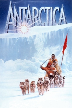 Watch Antarctica Movies for Free