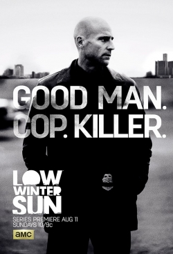 Watch Low Winter Sun Movies for Free