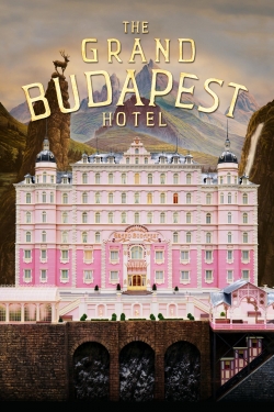Watch The Grand Budapest Hotel Movies for Free