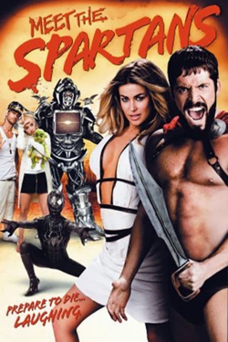Watch Meet the Spartans Movies for Free