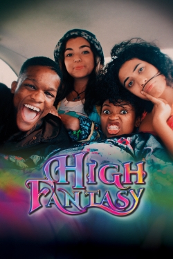 Watch High Fantasy Movies for Free
