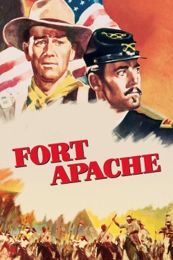 Watch Fort Apache Movies for Free