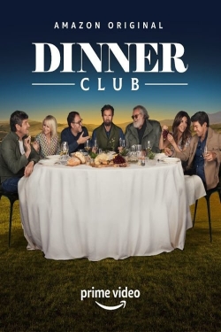 Watch Dinner Club Movies for Free