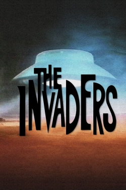 Watch The Invaders Movies for Free