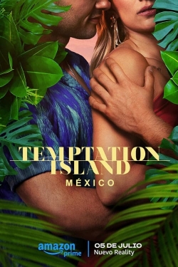 Watch Temptation Island México Movies for Free