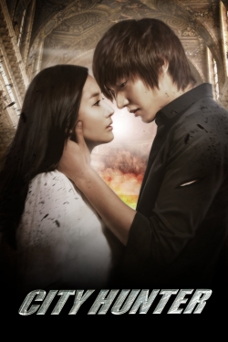 Watch City Hunter Movies for Free
