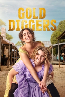 Watch Gold Diggers Movies for Free
