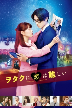 Watch Wotakoi: Love is Hard for Otaku Movies for Free