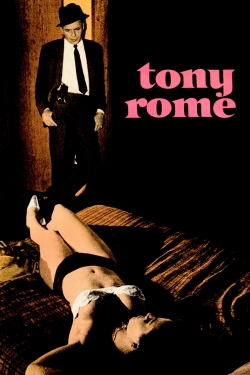 Watch Tony Rome Movies for Free