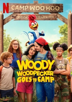 Watch Woody Woodpecker Goes to Camp Movies for Free