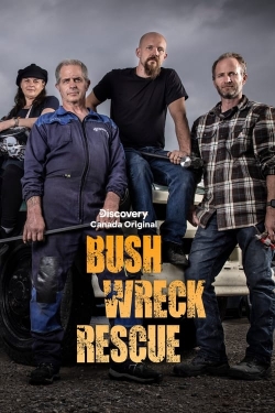 Watch Bush Wreck Rescue Movies for Free