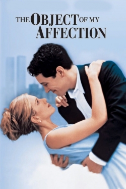 Watch The Object of My Affection Movies for Free