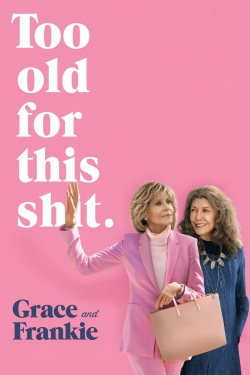 Watch Grace and Frankie Movies for Free