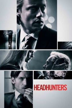 Watch Headhunters Movies for Free