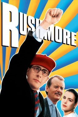 Watch Rushmore Movies for Free