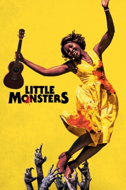 Watch Little Monsters Movies for Free
