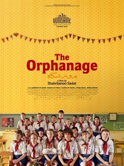 Watch The Orphanage Movies for Free