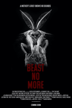 Watch Beast No More Movies for Free
