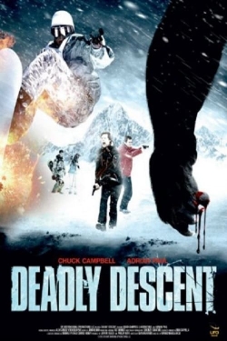 Watch Deadly Descent Movies for Free