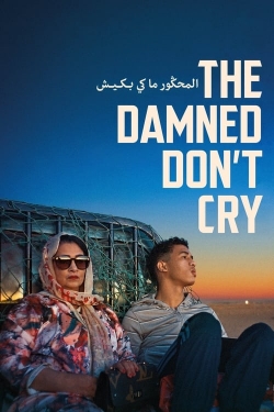 Watch The Damned Don't Cry Movies for Free