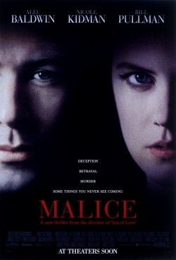 Watch Malice Movies for Free